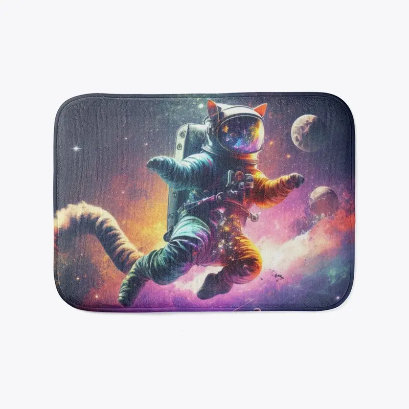 Catronaut