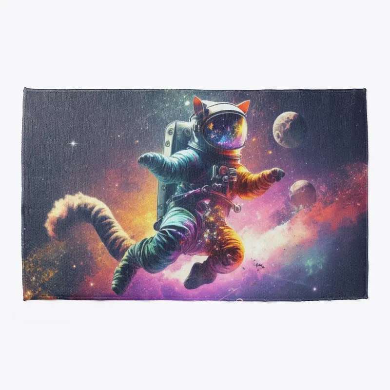 Catronaut